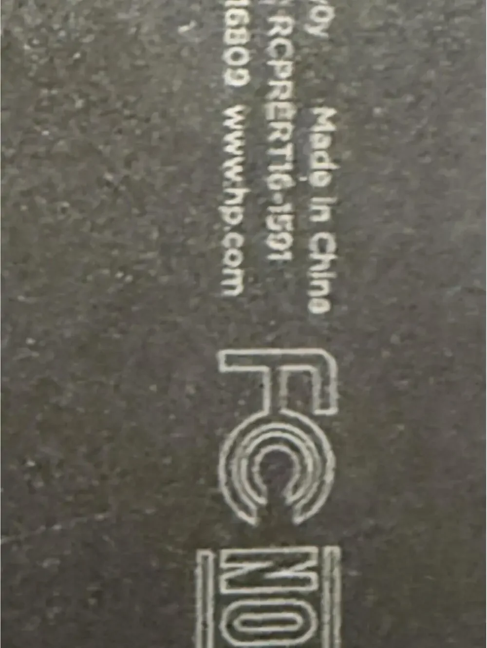 HP 14-cb164wm Stream 14